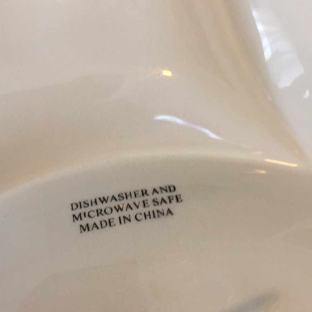 🏡 🎁 Divided serving tray - Picture 6 of 10